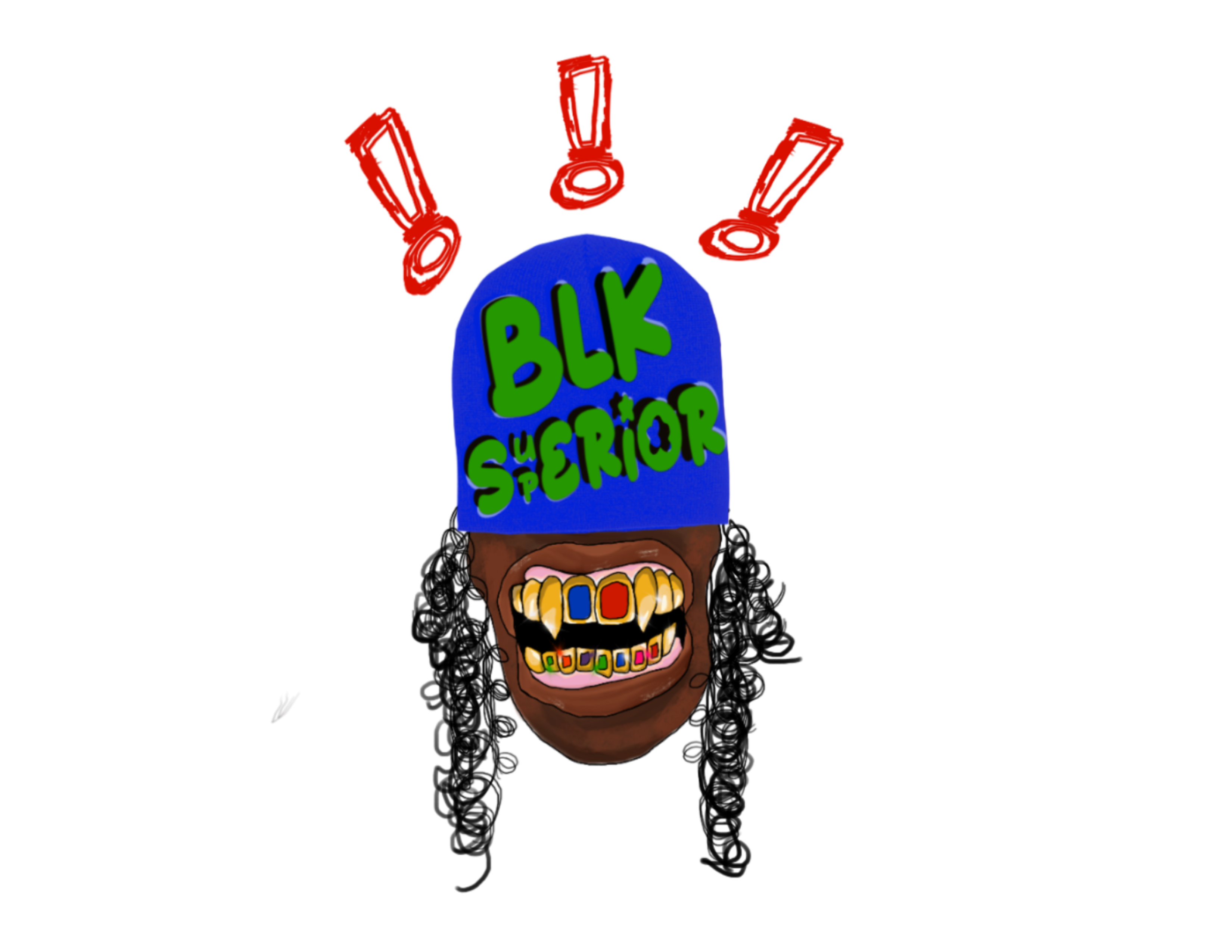 BLK Superior ✰