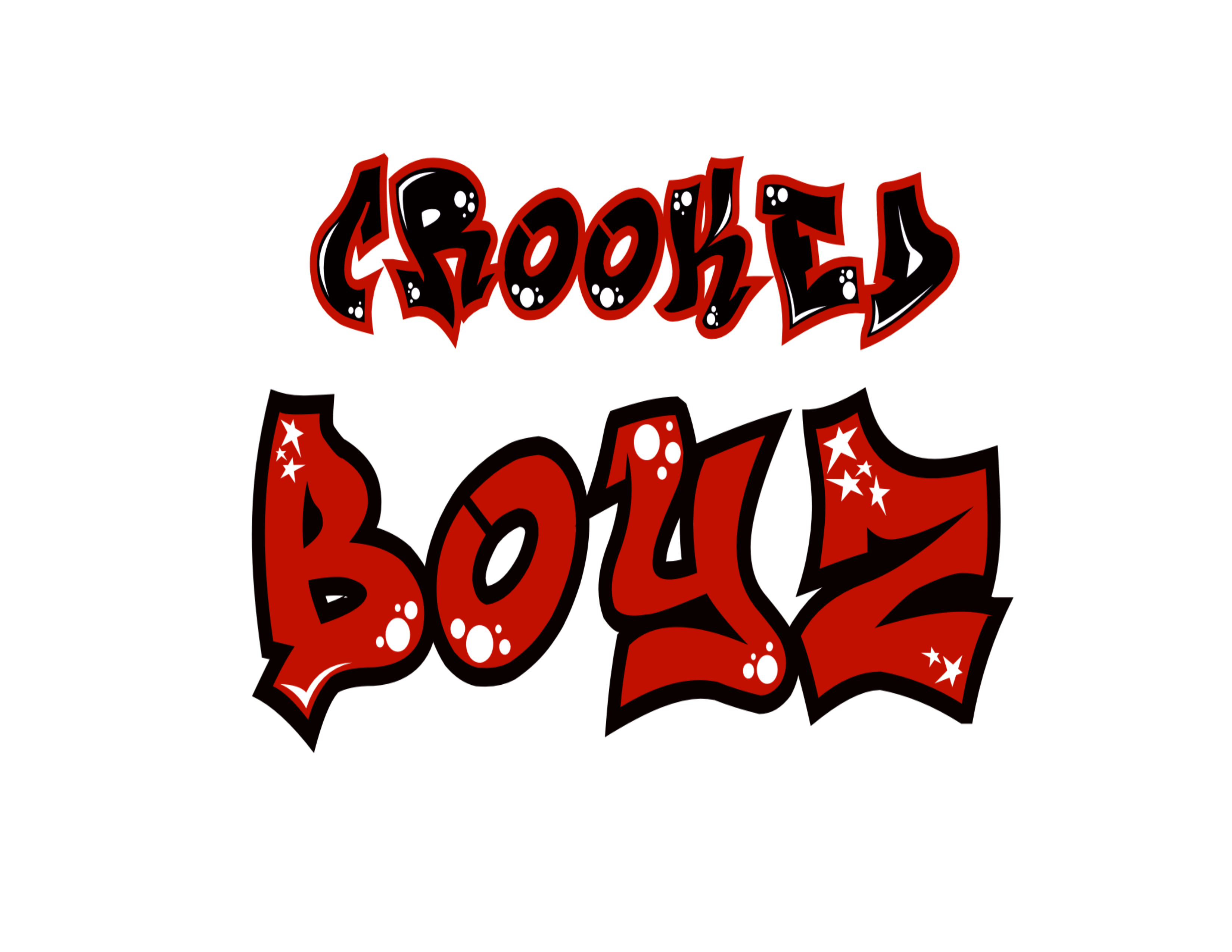Crooked Boyz ☻