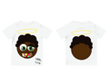 Church Boy Graphic Tee ☻