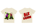 BLK x LOVER Graphic Tee ♰