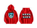 ☻ Kool Kids Hoodie