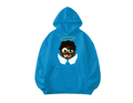 ☻ Church Boy Hoodie