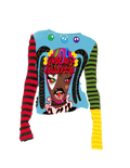 Divine Rebel X CHOC ART