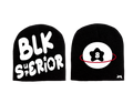 Black Beanie ♰